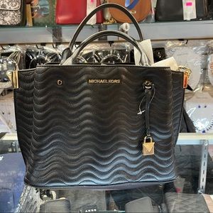 Michael Kors Handbag - Brand New!